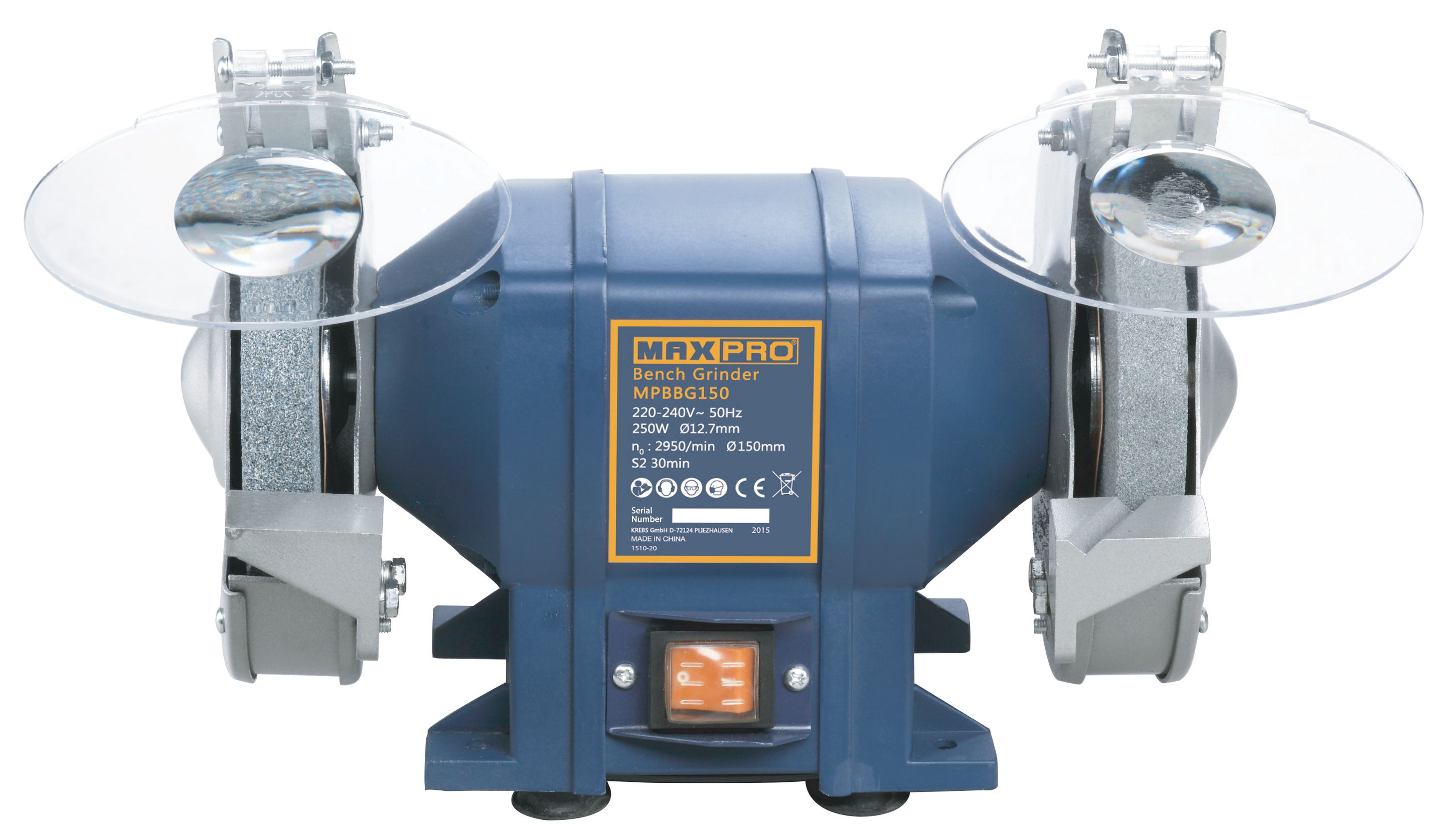 ������ ��������� MAXPRO 250�� MPBBG150, ������� 85165