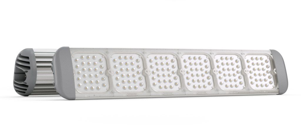 ���������� LuxON UniLED 240W-LUX