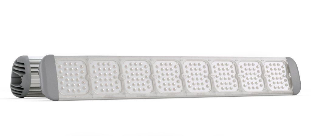 ���������� LuxON UniLED 320W-LUX