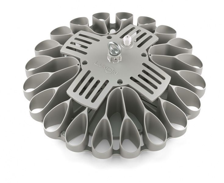 ���������� LuxON Bell 200W