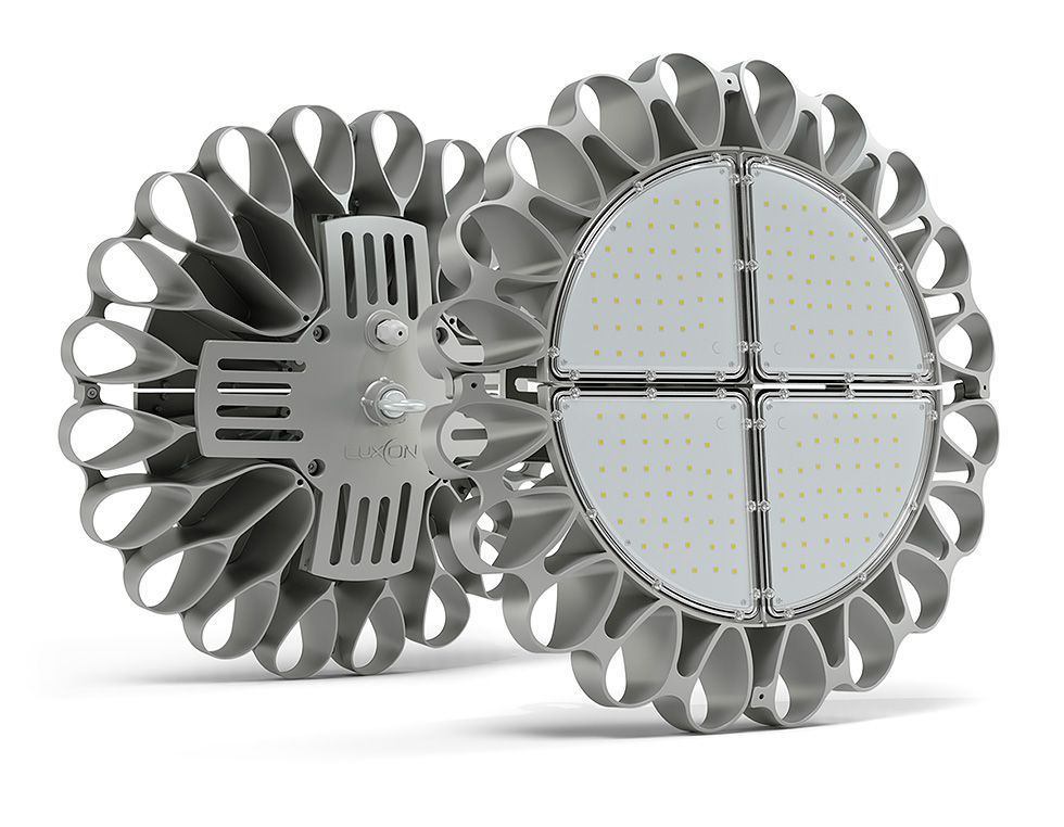 ���������� LuxON Bell 150W