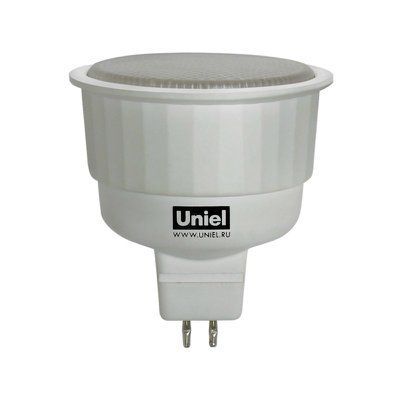 ����� ���. �������. ESL JCDR 7W GU5.3/A 2800 UNIEL 00932