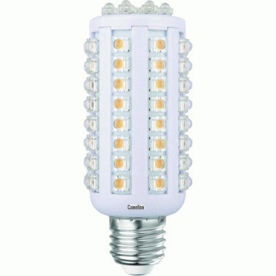 Camelion CORN-LED72 E27 3000K (��.����� ������������ 11�� 220�)