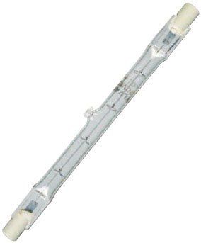 ����� �������.BLV 100W 240V 1470ml 2000h R7s d 12x74.9