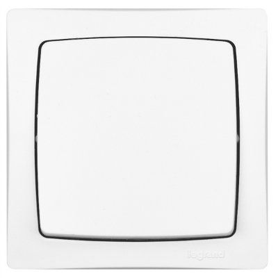 ������. �� 2 ������. 10A 250� ����. 086001 Legrand