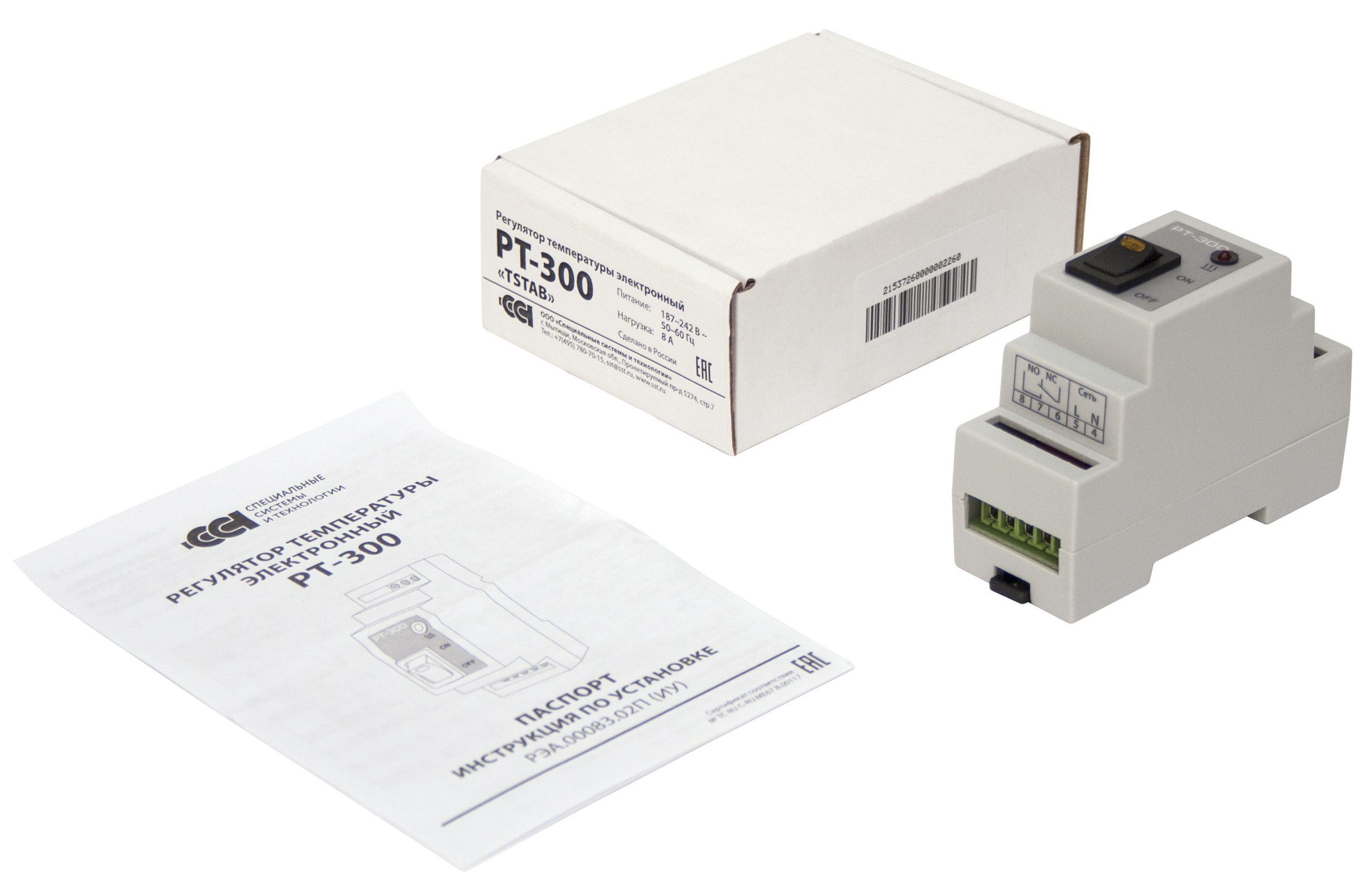 ��������� ����������� ��-300