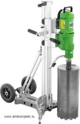 ��������� ��������� ������� DRILLKOMPLEKT 300 Optimum X