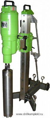 ��������� ��������� ������� DRILLKOMPLEKT 400 Profi-1