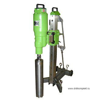 ��������� ��������� ������� DRILLKOMPLEKT 400 Profi-Eco