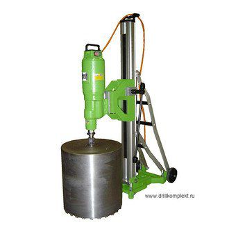 ��������� ��������� ������� DRILLKOMPLEKT 500 Profi-2