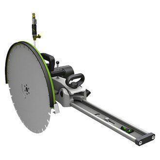 ������ ����������� ���� � ������������ ����� EZS21 "EAZY SAW"