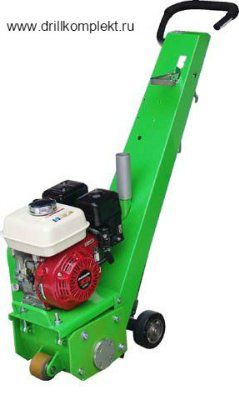 �������-�������������� ������ �� ������ DBF-200-B