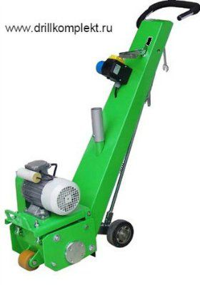 �������������� ������ �� ������ DBF-200-E230