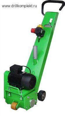 �������������� ������ �� ������ DBF-200-E400