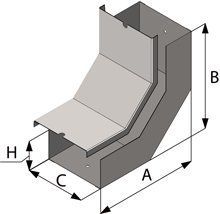 ���� ������� �� 150�100 �90� ��1,5