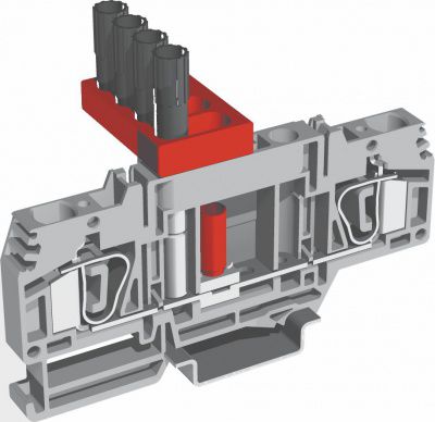 ������ HSCB.6/GR