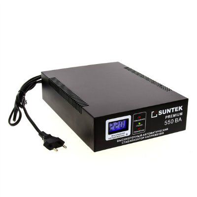 ������������������� ������������ ���������� SUNTEK 550 Premium 220/110