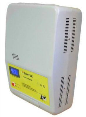 ������������ ���������� SUNTEK 5000 �� ��