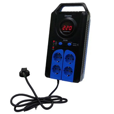������������ ���������� ��������� ���� Suntek PR 500 ��