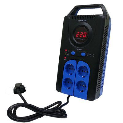 ������������ ���������� ��������� ���� ��� ��������� Suntek PR1000 ��