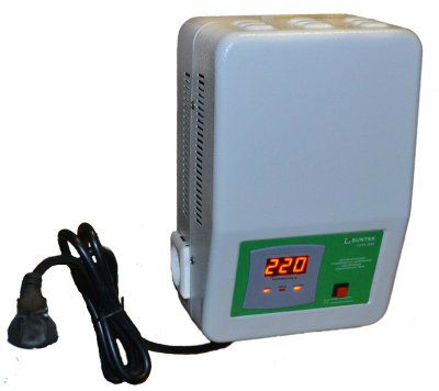 �������� ������������ ���������� SUNTEK 8500 ��