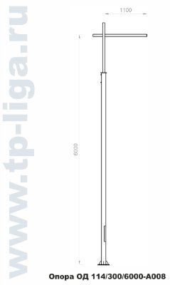 ����� ��������� ������������ �� 114/300/6000-�008