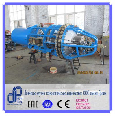 ���������� �������������� ���������� DKQ1320