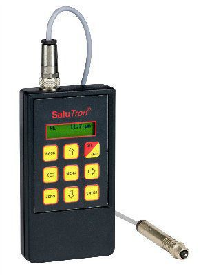 ���������� �������� SaluTron D1