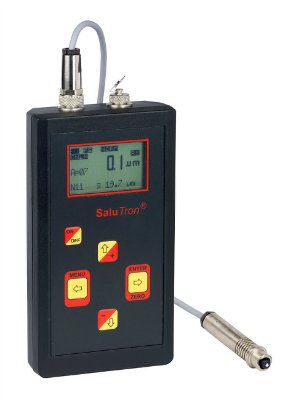 ���������� �������� SaluTron D2X