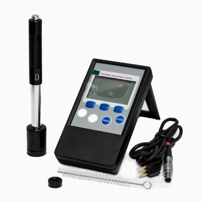 ��������� ��������/������� HardyTest D400 SaluTron