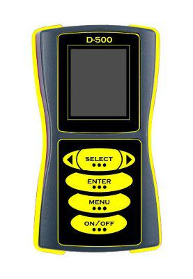 ��������� �������� Hardy Test D500 SaluTron ������������