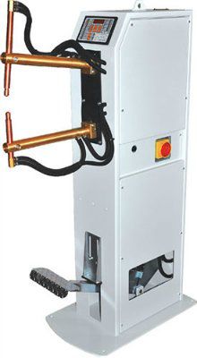 ��������� ���������� ������ TECNA 4640E