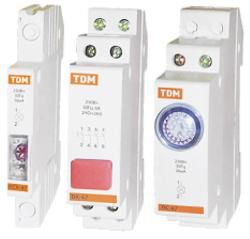 ������ �� DIN-�����