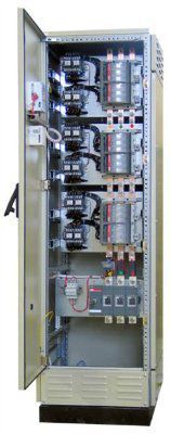 ��������� ����������� ���������� �������� ��� 0,4; 6(10) ��