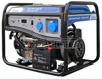 ���������� ��������� (��������������) TSS-SGG-7500�.