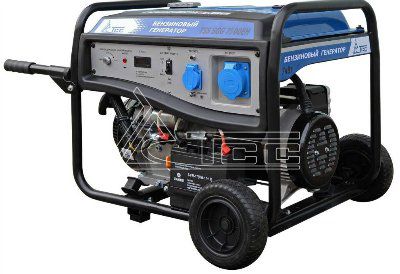 ���������� ��������� (��������������) TSS-SGG-7500��.