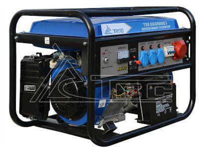 ���������� ��������� (��������������) TSS SGG 5600 E3.