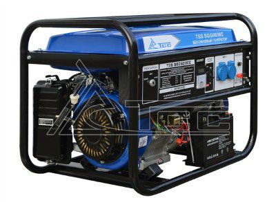 ���������� ��������� (��������������) TSS SGG 6000 E