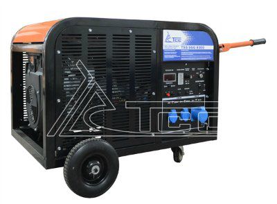 ��������� ��������� (��������������) TSS SDG 10000E3