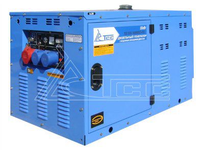 ��������� ��������� (��������������) TSS SDG 10000ES3.