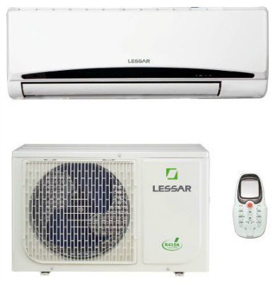 ����������� Lessar LS/LU-H07KEA2 Cool+