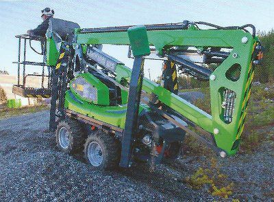 ���������� ���������� ��������� Leguan 135