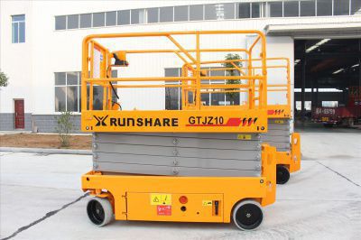 ������������� ��������� ��������� GTJZ-10