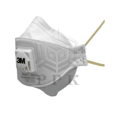 ���������� 3M� Aura� 9312+