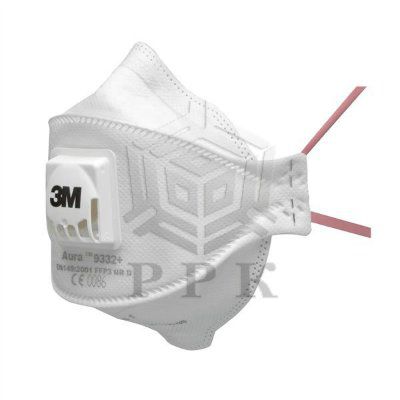 ���������� 3M� Aura� 9332+ ������������������