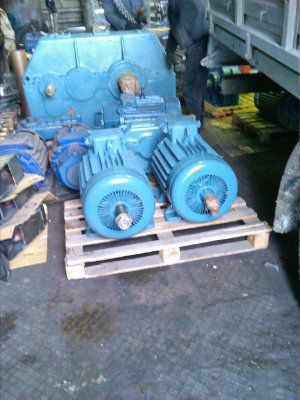 �������� ���������������� MTF(�) 311-6 (11���/945��.���)