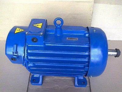 �������� ���������������� AMTF 132L�6 (7,5���935��.���)