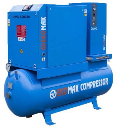 �������� ���������� DMD 40 CRD