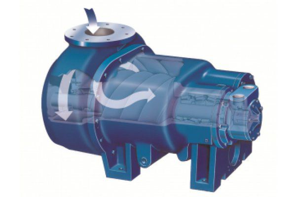 �������� ���������� EKO 75 QD VST