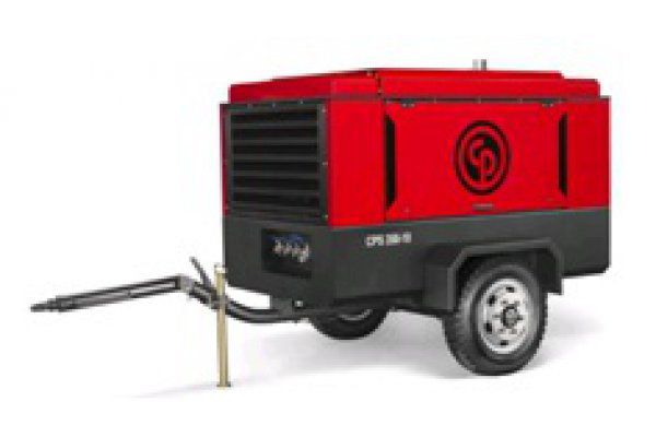 ����������� ���������� CPS400CD BOX CS WEB AF/WS (������������ -20�C)